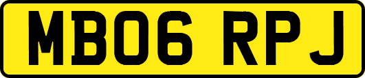 MB06RPJ