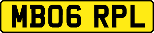 MB06RPL