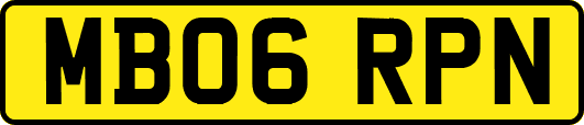 MB06RPN