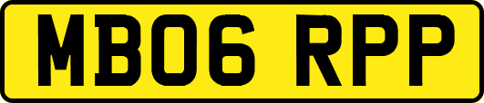 MB06RPP