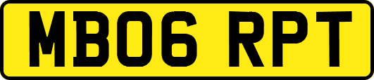 MB06RPT