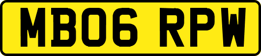 MB06RPW