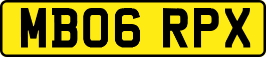 MB06RPX