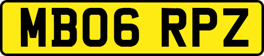 MB06RPZ