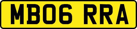 MB06RRA