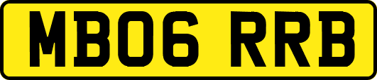 MB06RRB