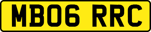 MB06RRC