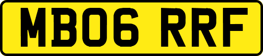 MB06RRF