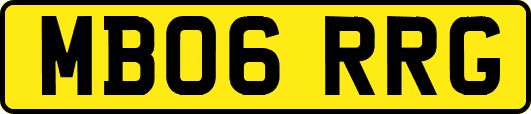 MB06RRG