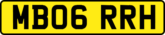 MB06RRH