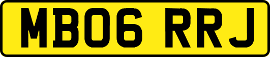 MB06RRJ