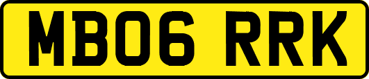 MB06RRK
