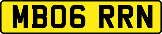 MB06RRN