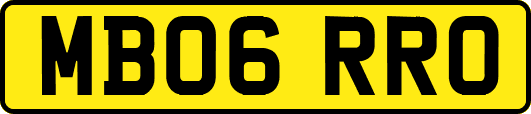MB06RRO