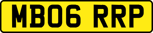 MB06RRP