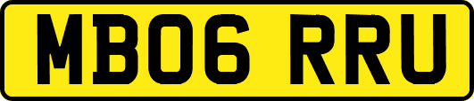 MB06RRU