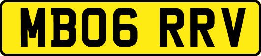 MB06RRV