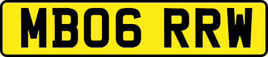 MB06RRW