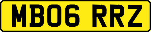 MB06RRZ
