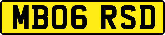 MB06RSD