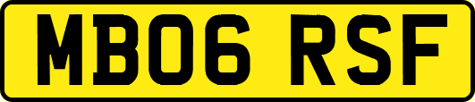 MB06RSF