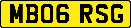 MB06RSG