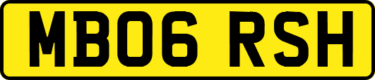 MB06RSH