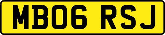 MB06RSJ