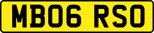 MB06RSO