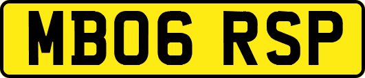 MB06RSP