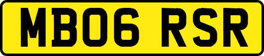 MB06RSR