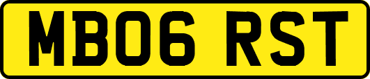 MB06RST
