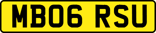 MB06RSU