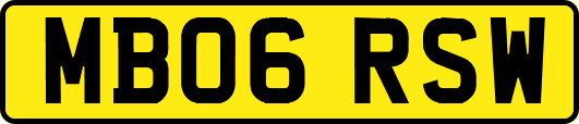 MB06RSW