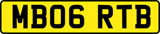 MB06RTB