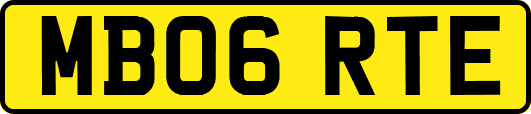 MB06RTE