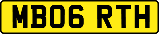 MB06RTH