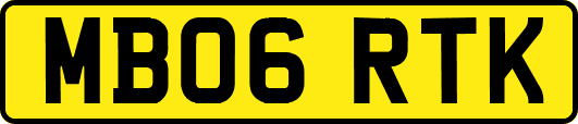 MB06RTK
