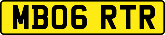 MB06RTR
