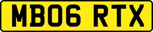 MB06RTX