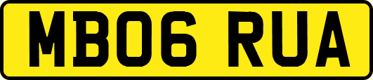MB06RUA