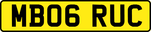 MB06RUC