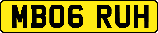 MB06RUH