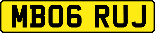 MB06RUJ