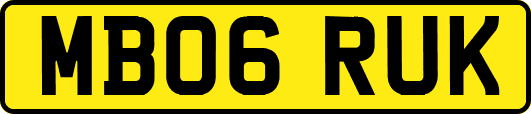 MB06RUK