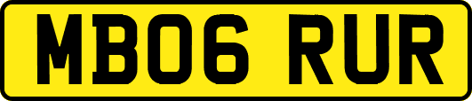 MB06RUR