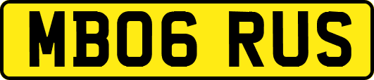 MB06RUS