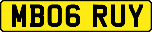 MB06RUY