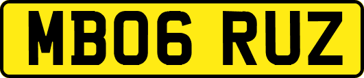 MB06RUZ
