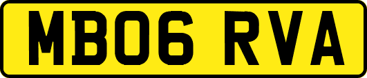MB06RVA